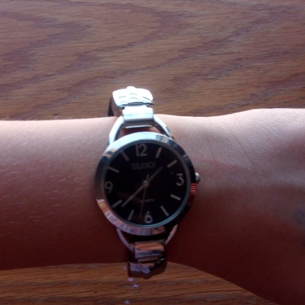 Men's watch